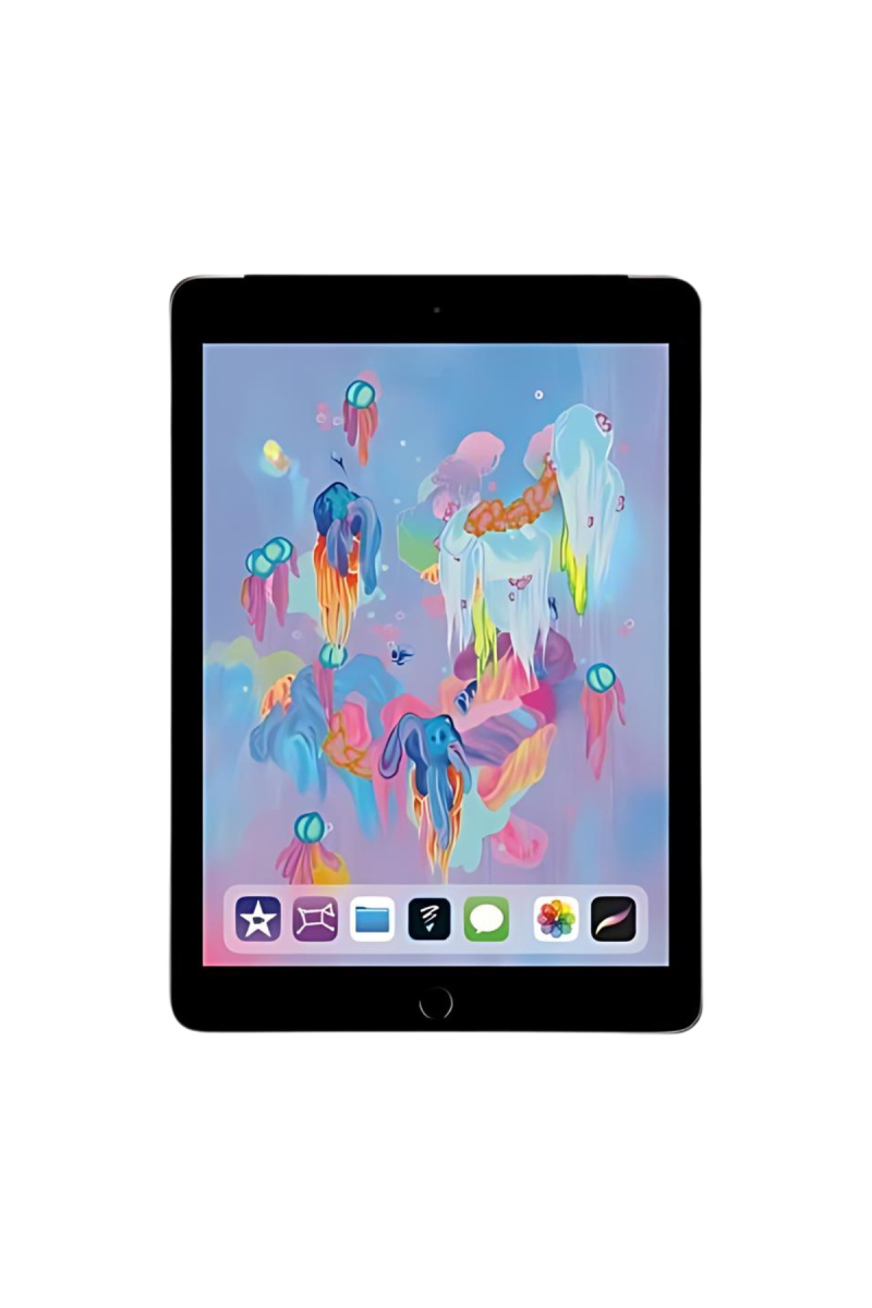 iPad 6 9.7